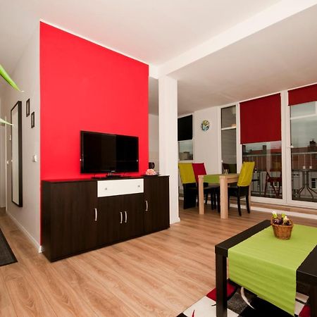 Cityflair Apartments 베를린 외부 사진