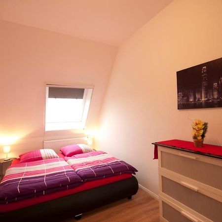 Cityflair Apartments 베를린 외부 사진