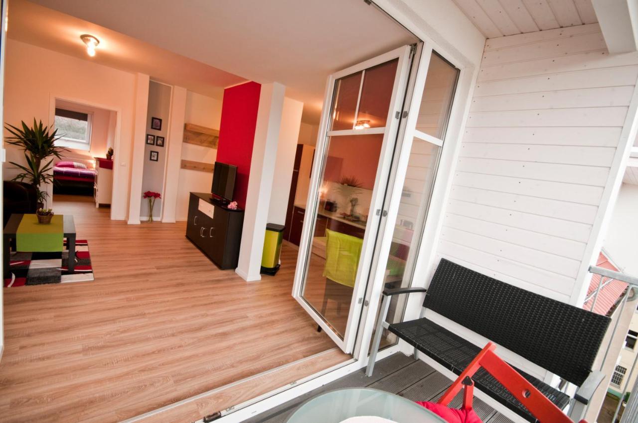 Cityflair Apartments 베를린 외부 사진