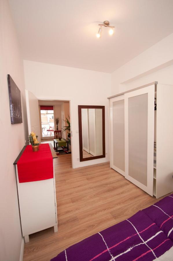 Cityflair Apartments 베를린 외부 사진