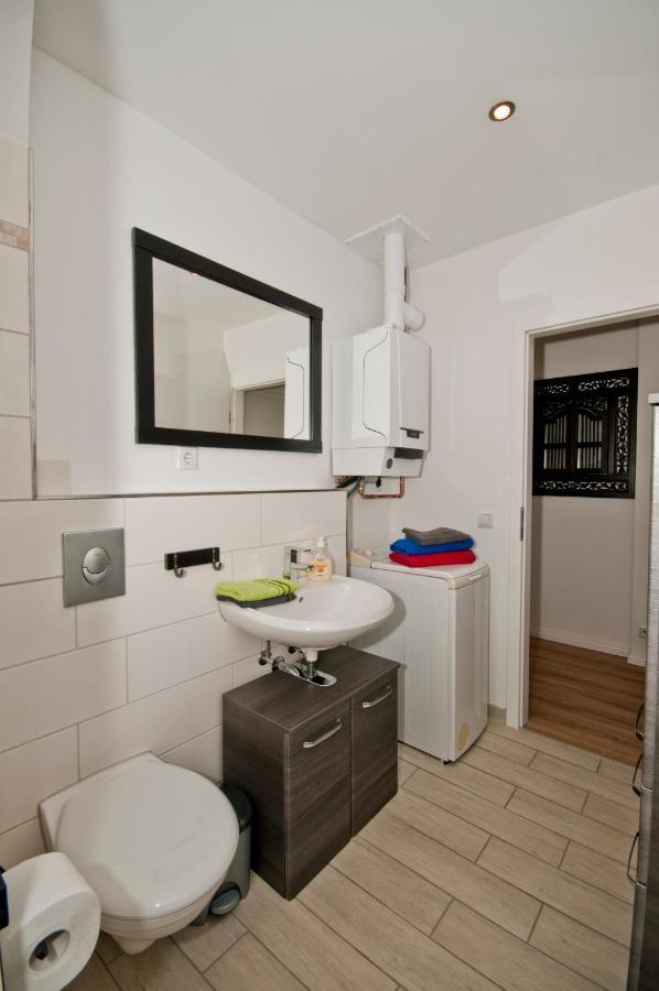 Cityflair Apartments 베를린 외부 사진