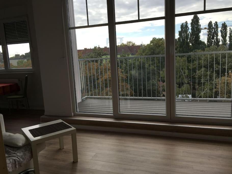Cityflair Apartments 베를린 외부 사진