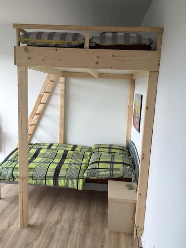 Cityflair Apartments 베를린 외부 사진