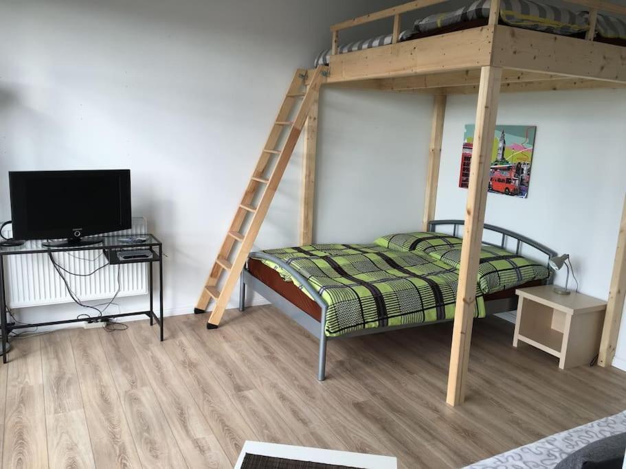 Cityflair Apartments 베를린 외부 사진