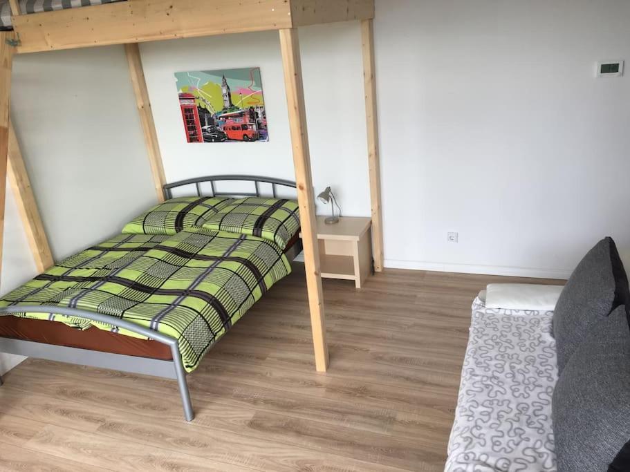 Cityflair Apartments 베를린 외부 사진