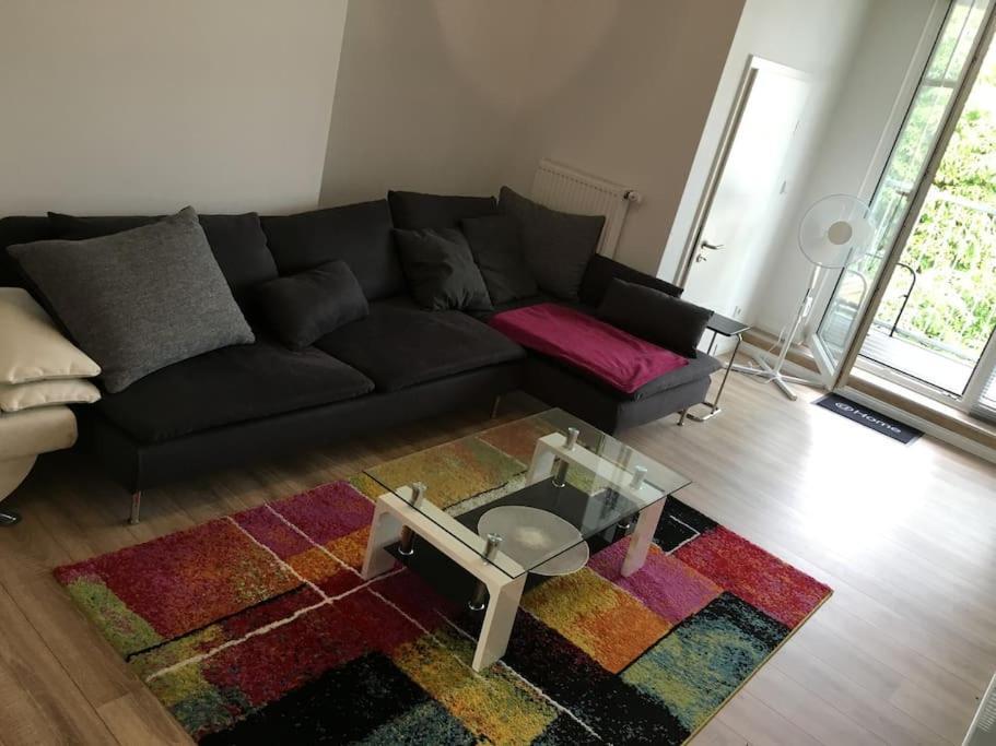 Cityflair Apartments 베를린 외부 사진