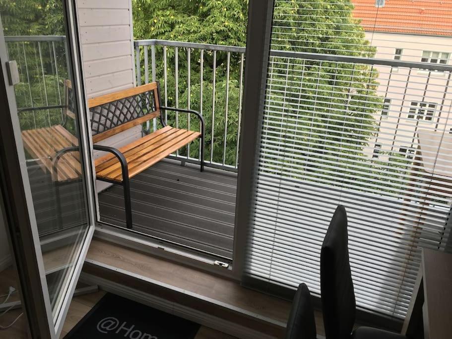 Cityflair Apartments 베를린 외부 사진