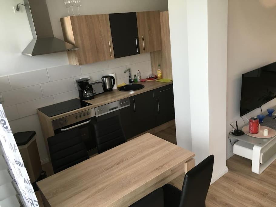 Cityflair Apartments 베를린 외부 사진