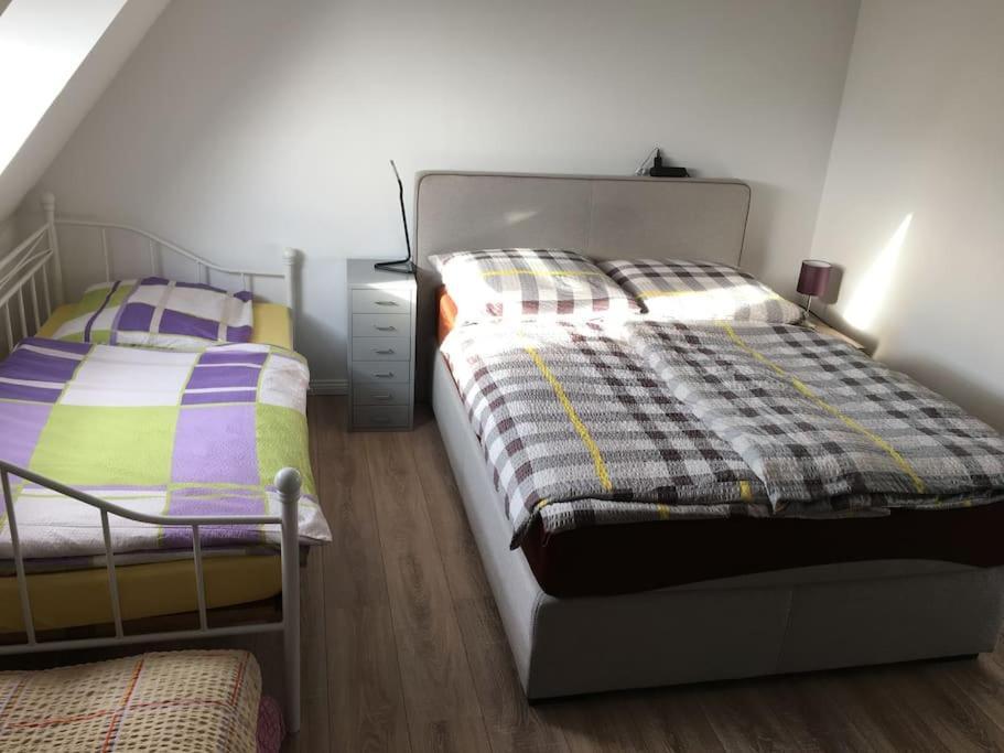 Cityflair Apartments 베를린 외부 사진