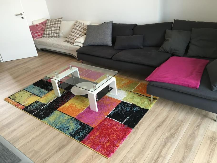 Cityflair Apartments 베를린 외부 사진