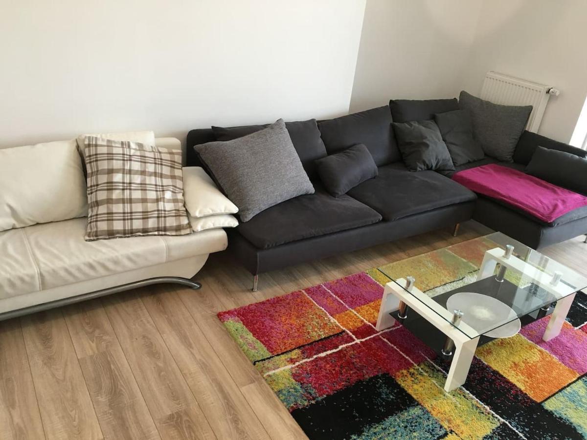 Cityflair Apartments 베를린 외부 사진