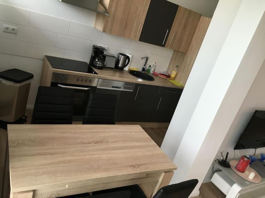 Cityflair Apartments 베를린 외부 사진