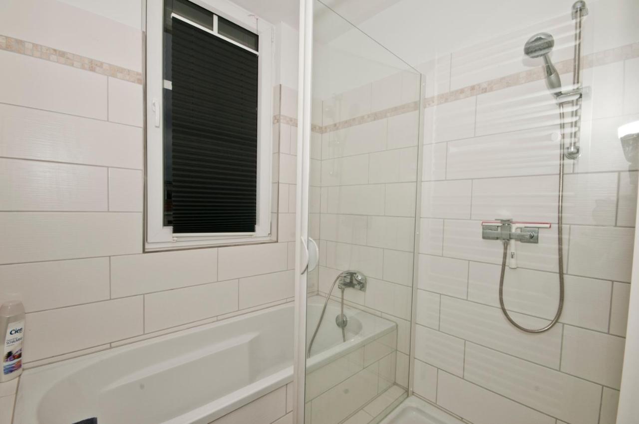 Cityflair Apartments 베를린 외부 사진