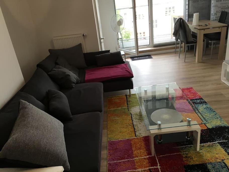 Cityflair Apartments 베를린 외부 사진
