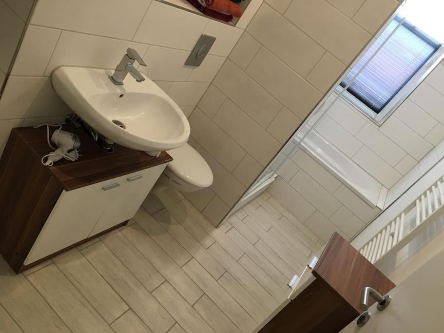Cityflair Apartments 베를린 외부 사진