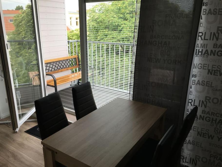 Cityflair Apartments 베를린 외부 사진