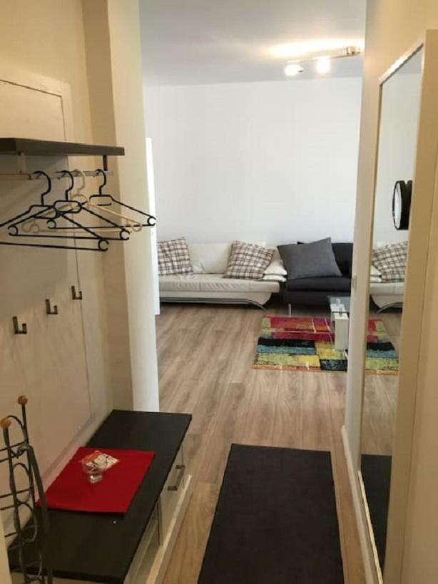 Cityflair Apartments 베를린 외부 사진