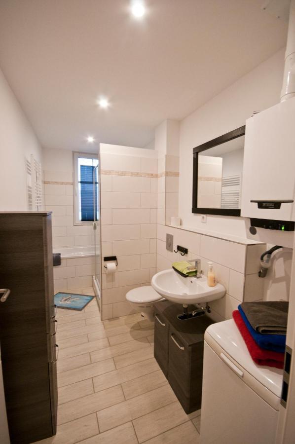 Cityflair Apartments 베를린 외부 사진