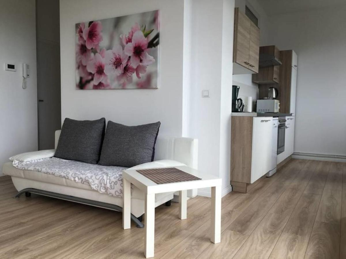 Cityflair Apartments 베를린 외부 사진