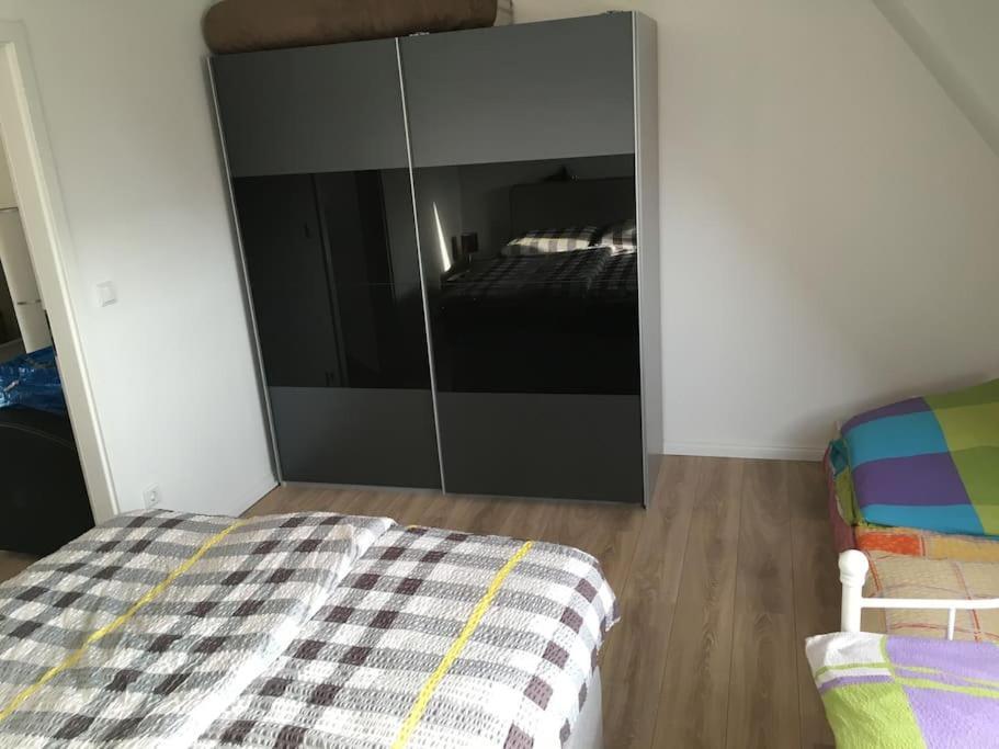 Cityflair Apartments 베를린 외부 사진