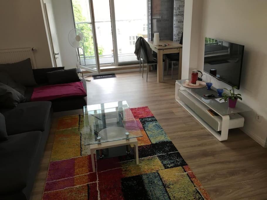 Cityflair Apartments 베를린 외부 사진